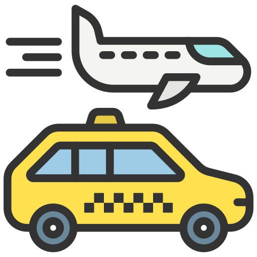 Airport transfers