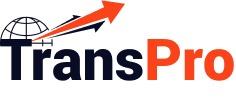 TransPro Fleet Logo